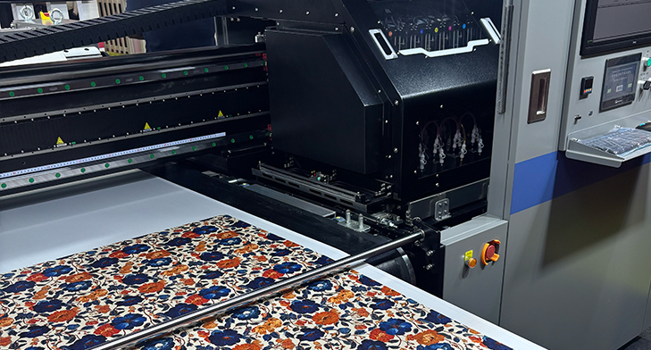 Apsom Technologies printing machines