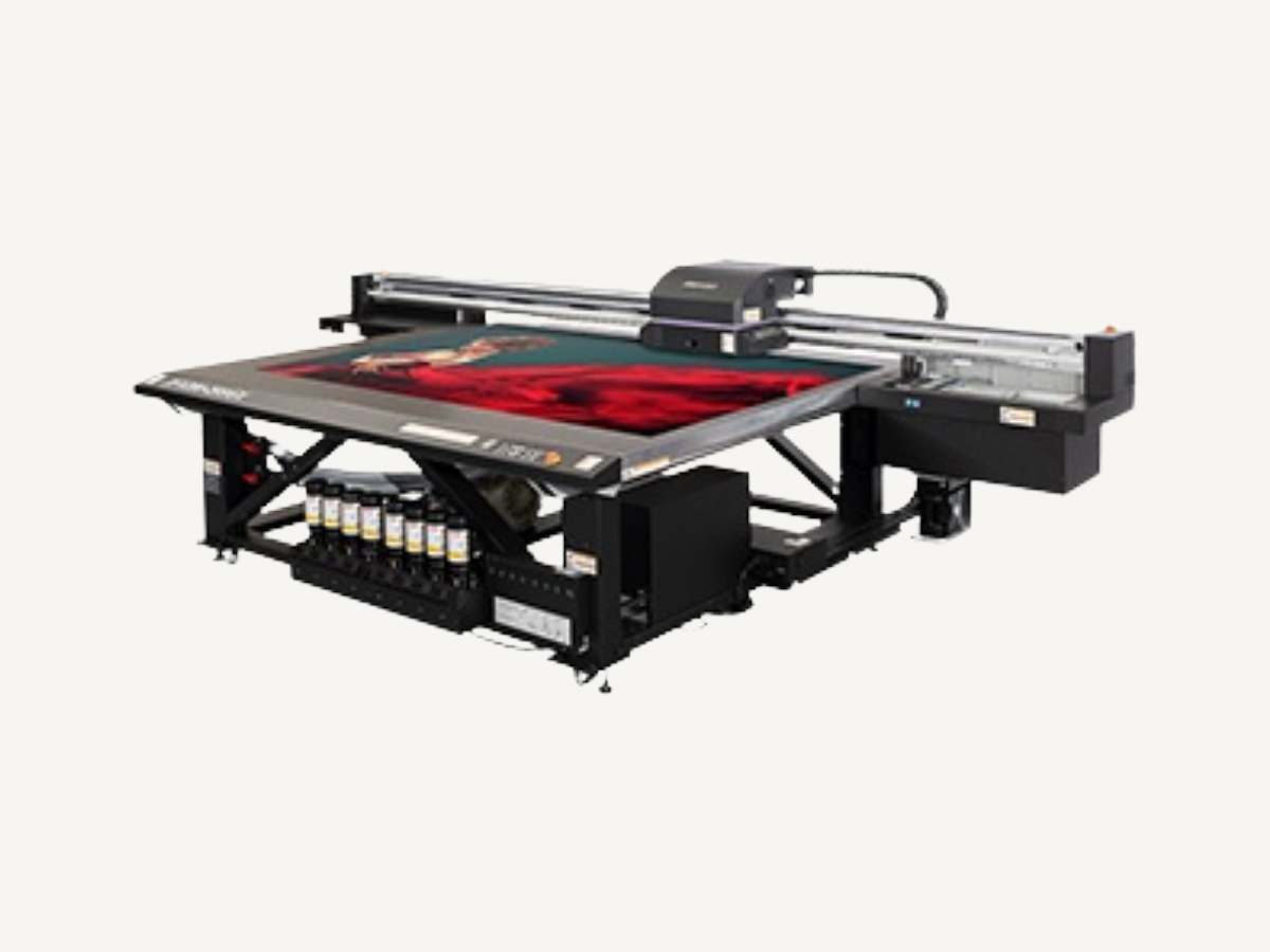 Mimaki JFX200-2513 EX