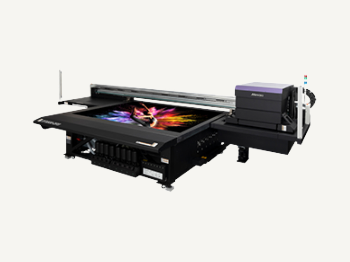 Mimaki JFX600 Series