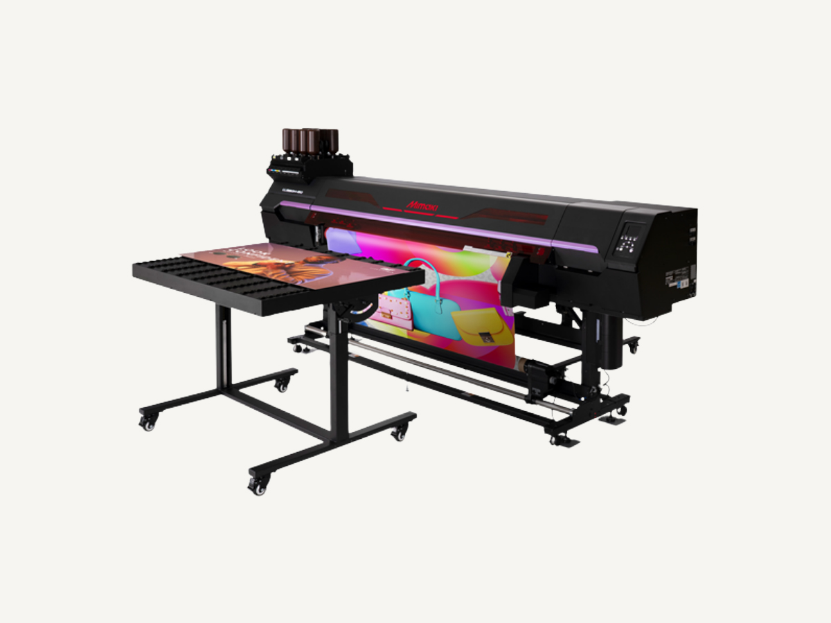 Mimaki UJ330H-160