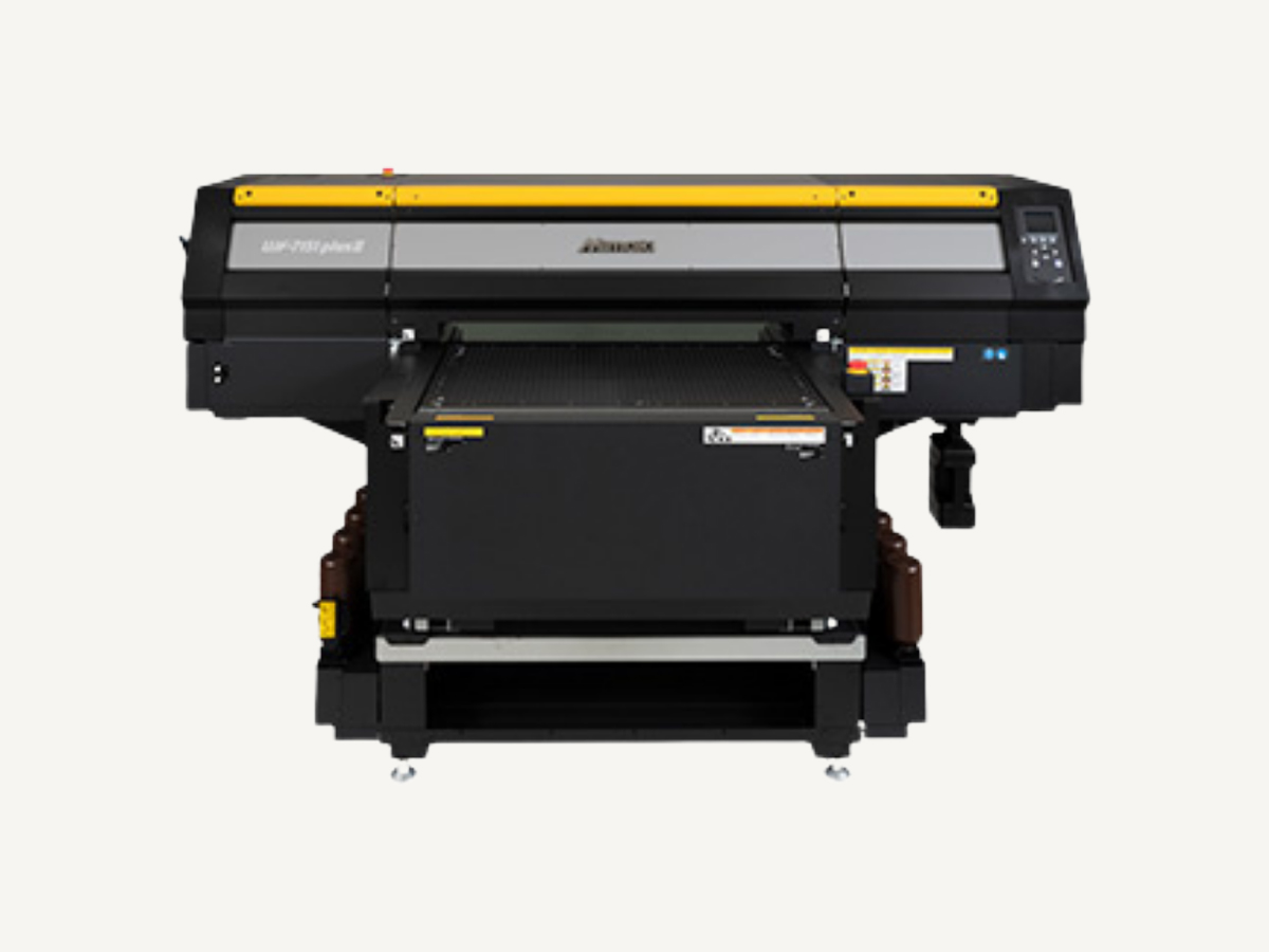 Mimaki UJF-7151 plusII